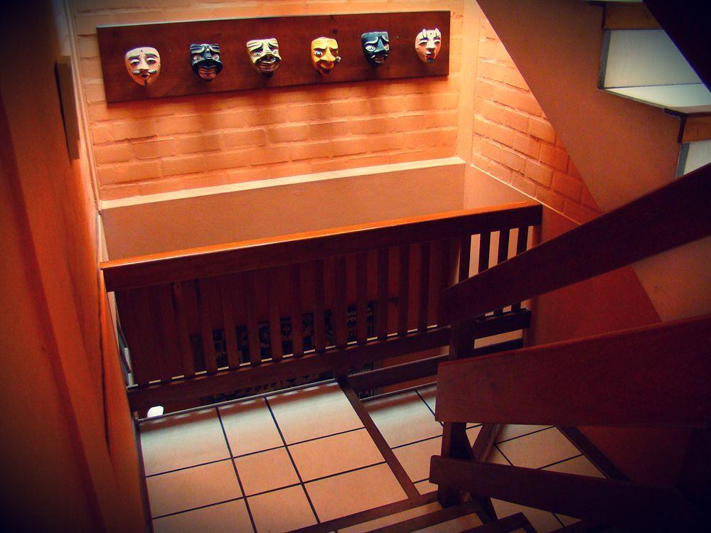 Hotel Casa De Baraybar Lima Exterior foto