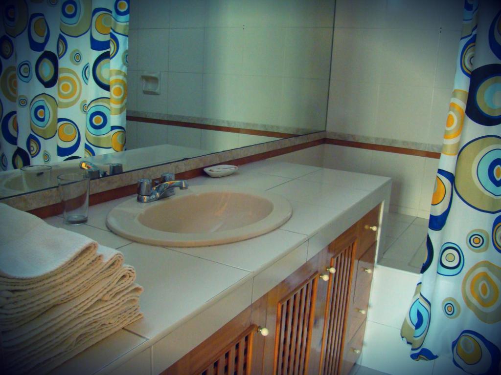 Hotel Casa De Baraybar Lima Zimmer foto